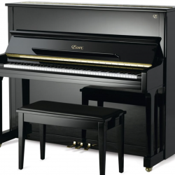 Piano Vertical ESSEX EUP-123E