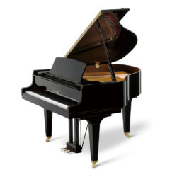 PIANO DE COLA-KAWAI GL10-Polished-Ebony-baby grand-MONTERREY-MEXICO